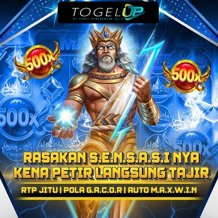 TogelUp